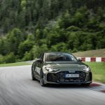 2027 Audi RS5 İlk Sürüş: Bölünmüş Kişiliklere Sahip Bir Performans PHEV