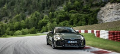 2027 Audi RS5 İlk Sürüş: Bölünmüş Kişiliklere Sahip Bir Performans PHEV