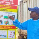 Kenya Mahkemesi, Trump Yönetiminin Ebola Riski Taşıyan Amerikalıları Oraya Göndermesini Engelledi