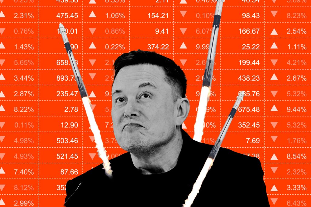 SpaceX’in IPO’su Elon Musk için Harika, Sizin İçin Korkunç