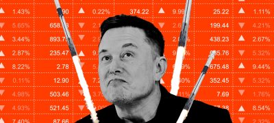 SpaceX’in IPO’su Elon Musk için Harika, Sizin İçin Korkunç