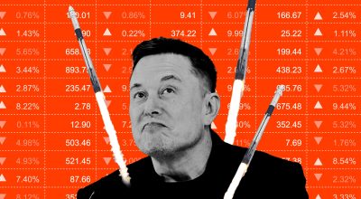 SpaceX’in IPO’su Elon Musk için Harika, Sizin İçin Korkunç