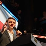 GOP’nun James Talarico’ya Yönelik Saldırıları İncel Kılavuzundan Çıktı