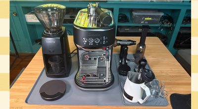 Ev Baristaları İçin En İyi Espresso Aksesuarları (2026)