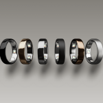 Oura, 399$'dan başlayan daha ince ve hafif Ring 5'i tanıttı