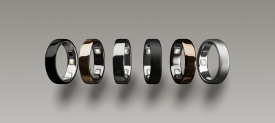 Oura, 399$’dan başlayan daha ince ve hafif Ring 5’i tanıttı