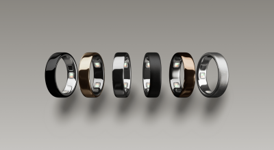 Oura, 399$’dan başlayan daha ince ve hafif Ring 5’i tanıttı