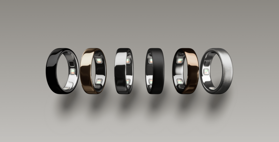 Oura, 399$'dan başlayan daha ince ve hafif Ring 5'i tanıttı