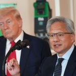 Nvidia, Tayvan'a 150 Milyar Dolar Yatırım Yapıyor; Trump'ın ABD'yi AI Merkezi Yapma Planı Çözülüyor