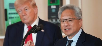 Nvidia, Tayvan’a 150 Milyar Dolar Yatırım Yapıyor; Trump’ın ABD’yi AI Merkezi Yapma Planı Çözülüyor