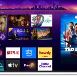 Roku OS’un ana ekranına kalıcı büyük reklam eklendi