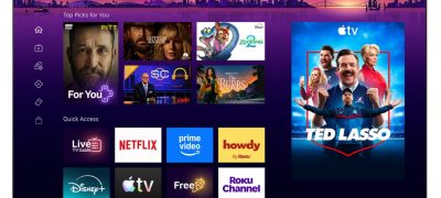 Roku OS’un ana ekranına kalıcı büyük reklam eklendi