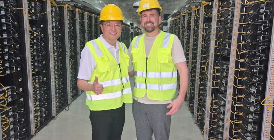 AI hesaplama yarışında bir sonraki Cerebras ortaya çıkabilir mi?