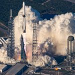 Blue Origin'ın New Glenn Roketindeki Patlamanın Neden Bu Kadar Yıkıcı Olduğu