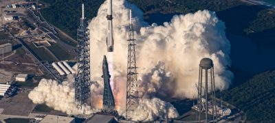 Blue Origin’ın New Glenn Roketindeki Patlamanın Neden Bu Kadar Yıkıcı Olduğu