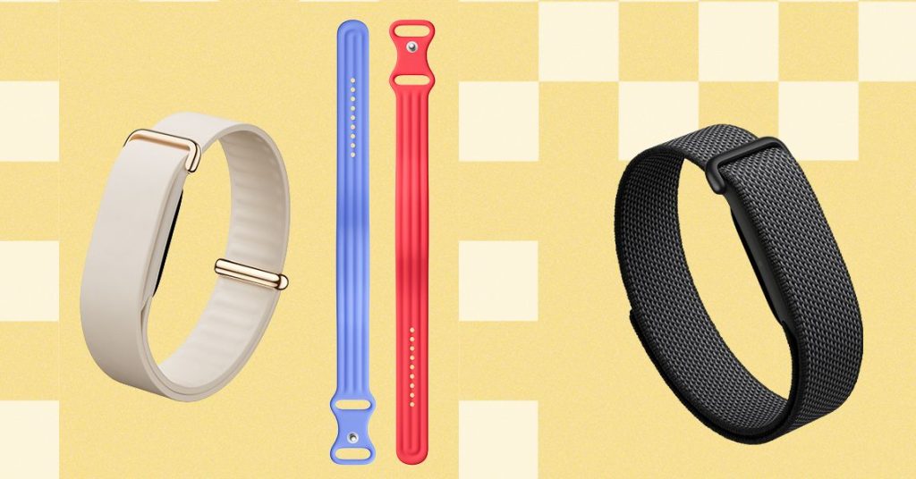 Google Fitbit Air İncelemesi: Neredeyse Yok, Sürekli Çalışıyor
