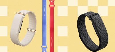 Google Fitbit Air İncelemesi: Neredeyse Yok, Sürekli Çalışıyor