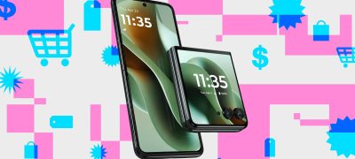 Motorola’nın eski nesil Razr Ultra’sı neredeyse yarı fiyatına!