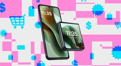 Motorola’nın eski nesil Razr Ultra’sı neredeyse yarı fiyatına!