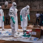 Trump Yönetimi Ebola Maruziyetli Amerikalıları ABD'ye Girişten Men ediyor, Kenya'ya Gönderiyor