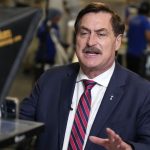Siber Suç Ekibi, Mike Lindell'in MyPillow Şirketine Sızdığını İddia Ediyor