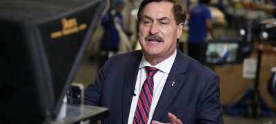 Siber Suç Ekibi, Mike Lindell’in MyPillow Şirketine Sızdığını İddia Ediyor
