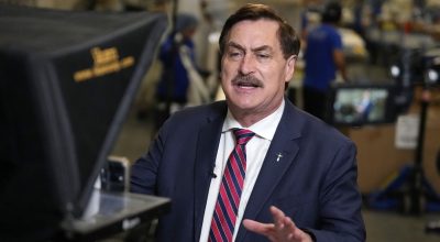 Siber Suç Ekibi, Mike Lindell’in MyPillow Şirketine Sızdığını İddia Ediyor