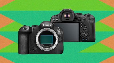 Canon EOS R6 Mark III İncelemesi: Ciddî Bir Yükseltme