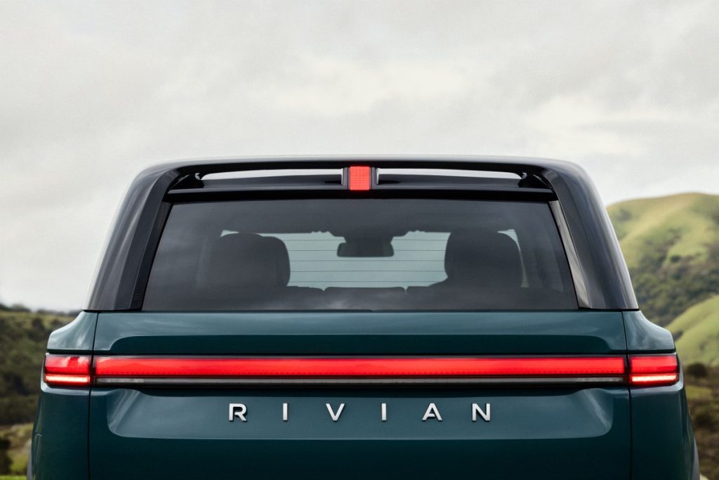 Rivian, İlk R2 SUV’lerini 9 Haziran’da Teslim Edecek