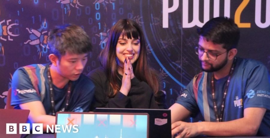 Şampiyon etik hacker, Mythos gibi AI araçlarının rekabeti zorlaştıracağını belirtiyor