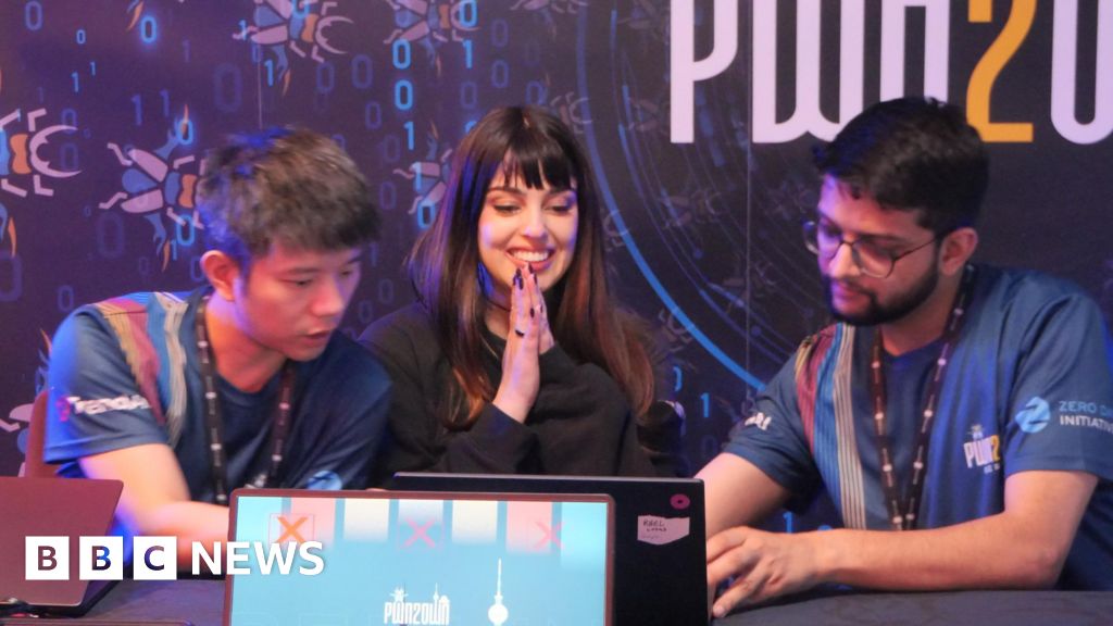 Şampiyon etik hacker, Mythos gibi AI araçlarının rekabeti zorlaştıracağını belirtiyor