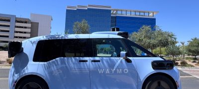 Waymo’nun Yeni Robotaksisi Çin Yapımı, Kârlı Olacak Şekilde Tasarlandı ve Şimdi Yolcu Alıyor