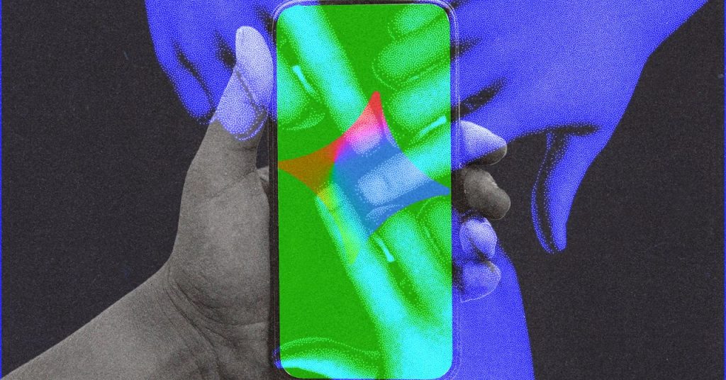 Gemini Spark ile Deneyim: Hayatıma Erişim Verdim, Sevgilimi Arkadaş Bölgesine Attı