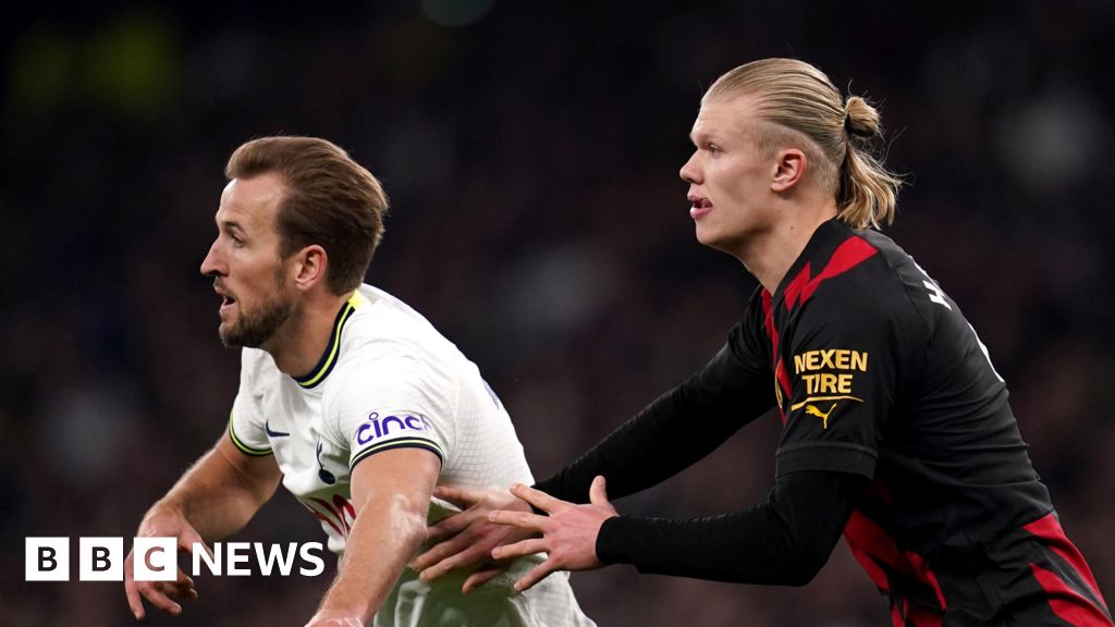 Instagram’da Kane ve Haaland’ı İçeren Bahis Reklamları Yasaklandı