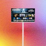 Samsung Movingstyle Essential İncelemesi: Tekerlekli Bir Ekran