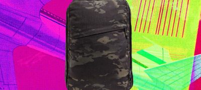 GoRuck GR1 İncelemesi: Seyahat, Rucking, Spor ve Daha Fazlası İçin Mükemmel