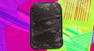 GoRuck GR1 İncelemesi: Seyahat, Rucking, Spor ve Daha Fazlası İçin Mükemmel
