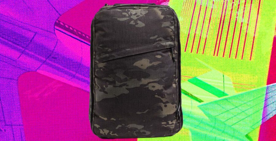 GoRuck GR1 İncelemesi: Seyahat, Rucking, Spor ve Daha Fazlası İçin Mükemmel
