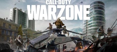 Call of Duty: Warzone, bu yıl sonunda PS4 ve Xbox One desteğini sonlandırıyor