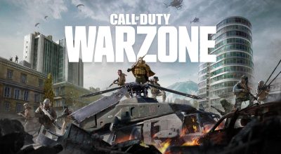 Call of Duty: Warzone, bu yıl sonunda PS4 ve Xbox One desteğini sonlandırıyor