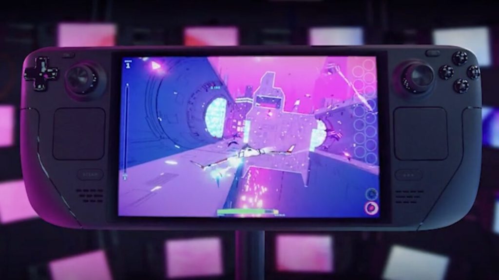 Valve Steam Deck tekrar stokta ama fiyatlar çarpık
