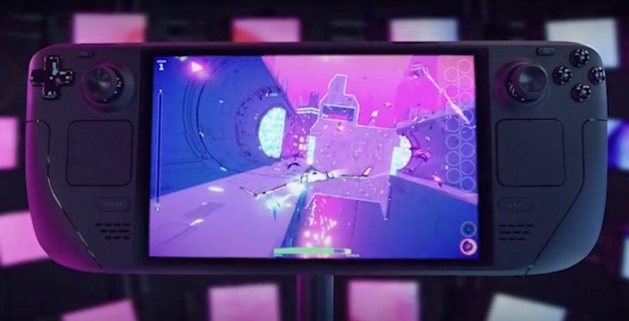 Valve Steam Deck tekrar stokta ama fiyatlar çarpık