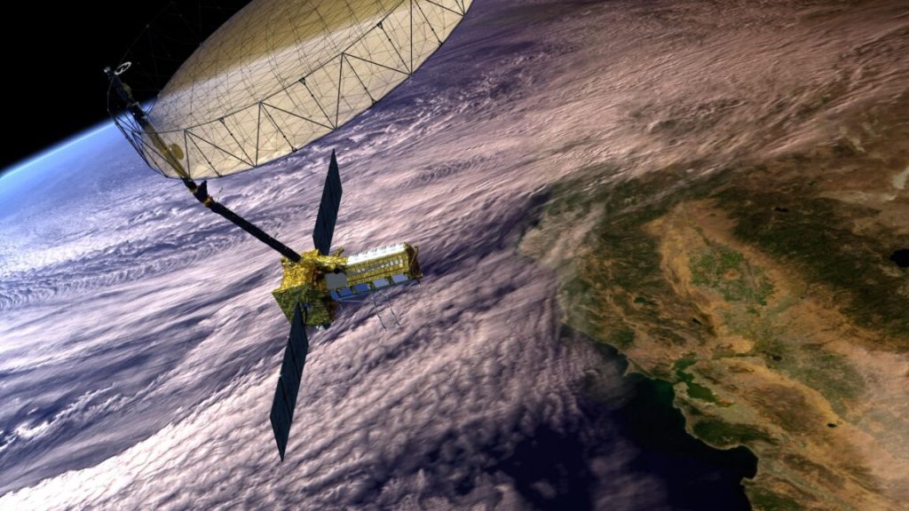 İran’da gizemli GPS jammer NASA uydularının yeteneklerini sınıyor