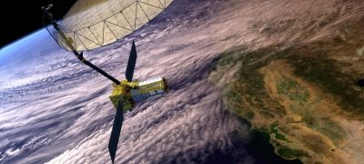 İran’da gizemli GPS jammer NASA uydularının yeteneklerini sınıyor