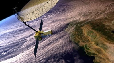 İran’da gizemli GPS jammer NASA uydularının yeteneklerini sınıyor