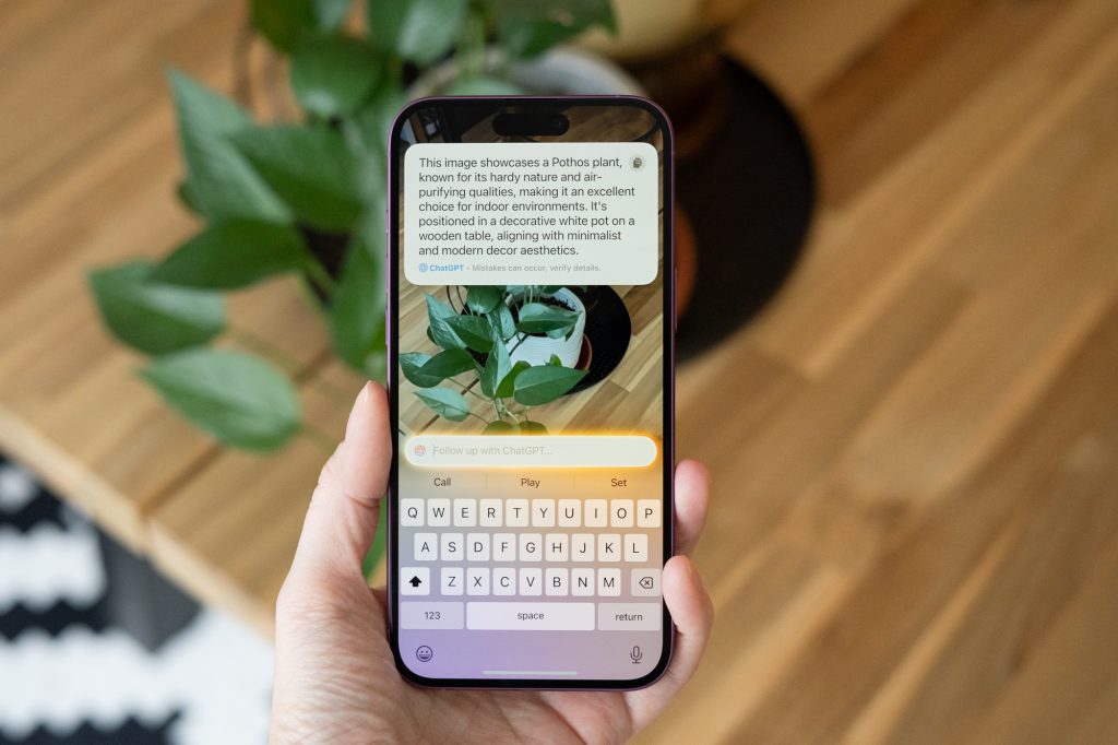 iOS 27’deki Yeni Görünümler Siri’nin Kapsamlı Yeniden Tasarımını Gösteriyor