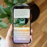iOS 27'deki Yeni Görünümler Siri'nin Kapsamlı Yeniden Tasarımını Gösteriyor