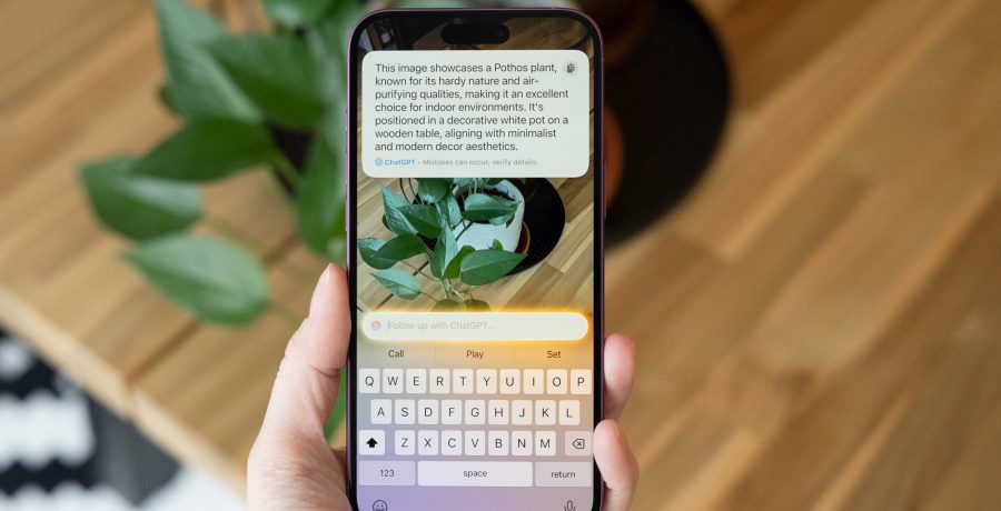 iOS 27'deki Yeni Görünümler Siri'nin Kapsamlı Yeniden Tasarımını Gösteriyor