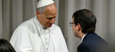 Papa Leo XIV’ün İlk Encikliği, Yapay Zekâ Gücünü Nasıl Anlatıyor