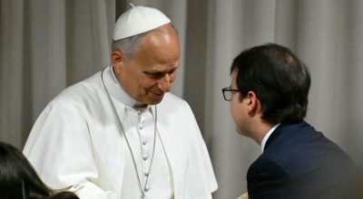 Papa Leo XIV’ün İlk Encikliği, Yapay Zekâ Gücünü Nasıl Anlatıyor